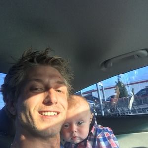 Meet your Posher, Keegan